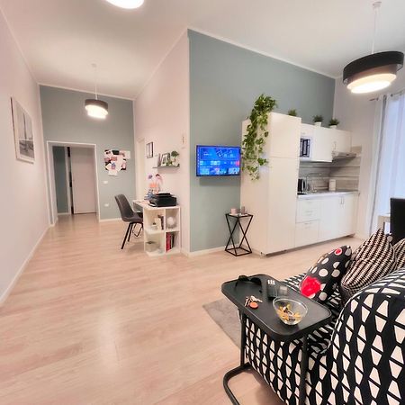 Archivio 32 Neapolitan Apartment Экстерьер фото