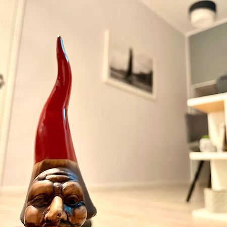 Archivio 32 Neapolitan Apartment Экстерьер фото
