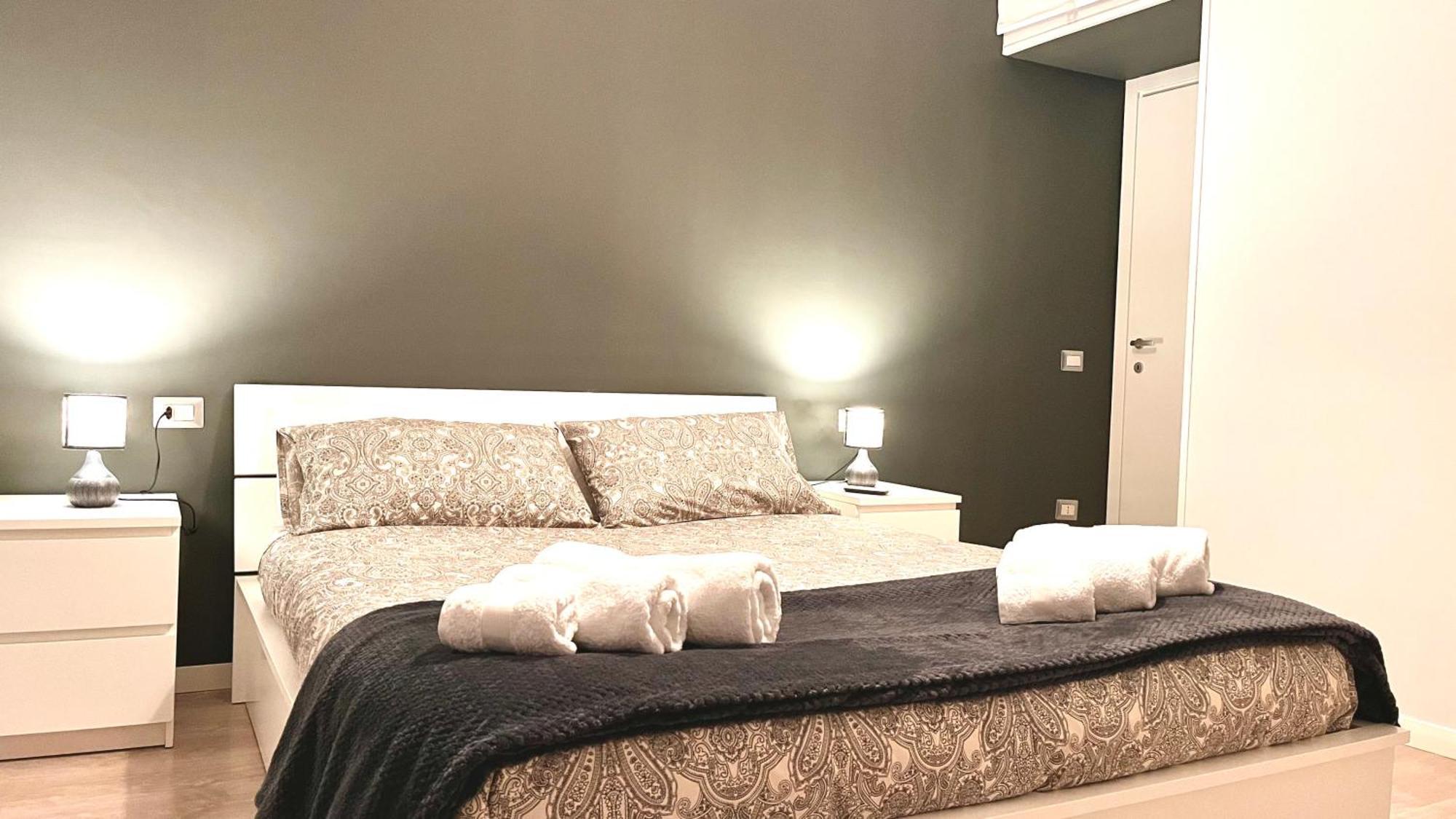 Archivio 32 Neapolitan Apartment Экстерьер фото