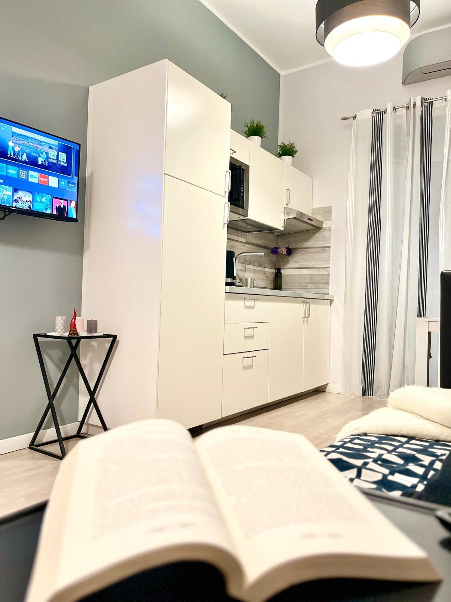 Archivio 32 Neapolitan Apartment Экстерьер фото
