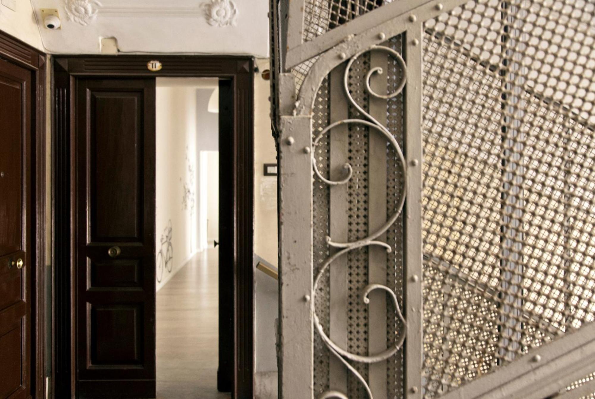 Archivio 32 Neapolitan Apartment Экстерьер фото