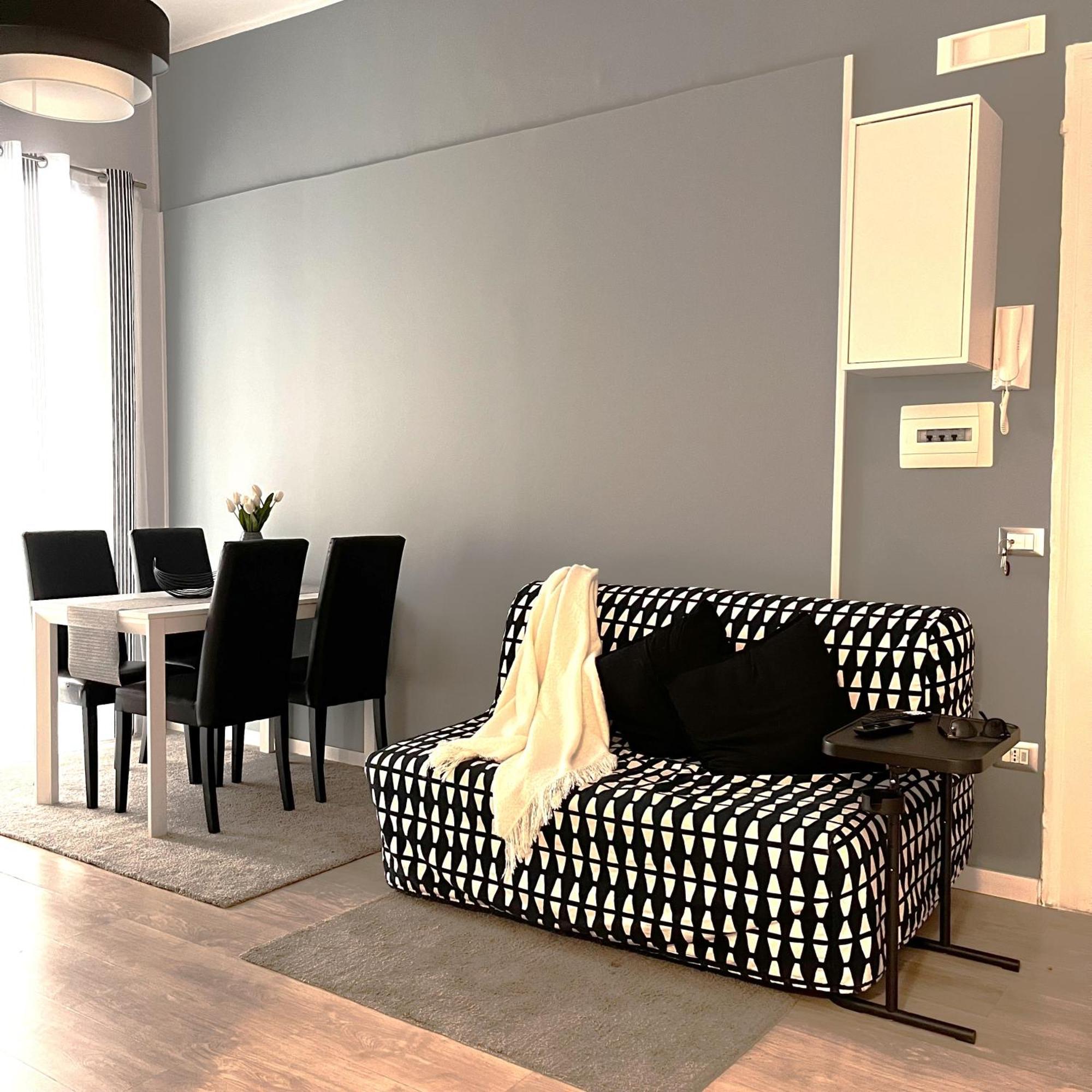 Archivio 32 Neapolitan Apartment Экстерьер фото