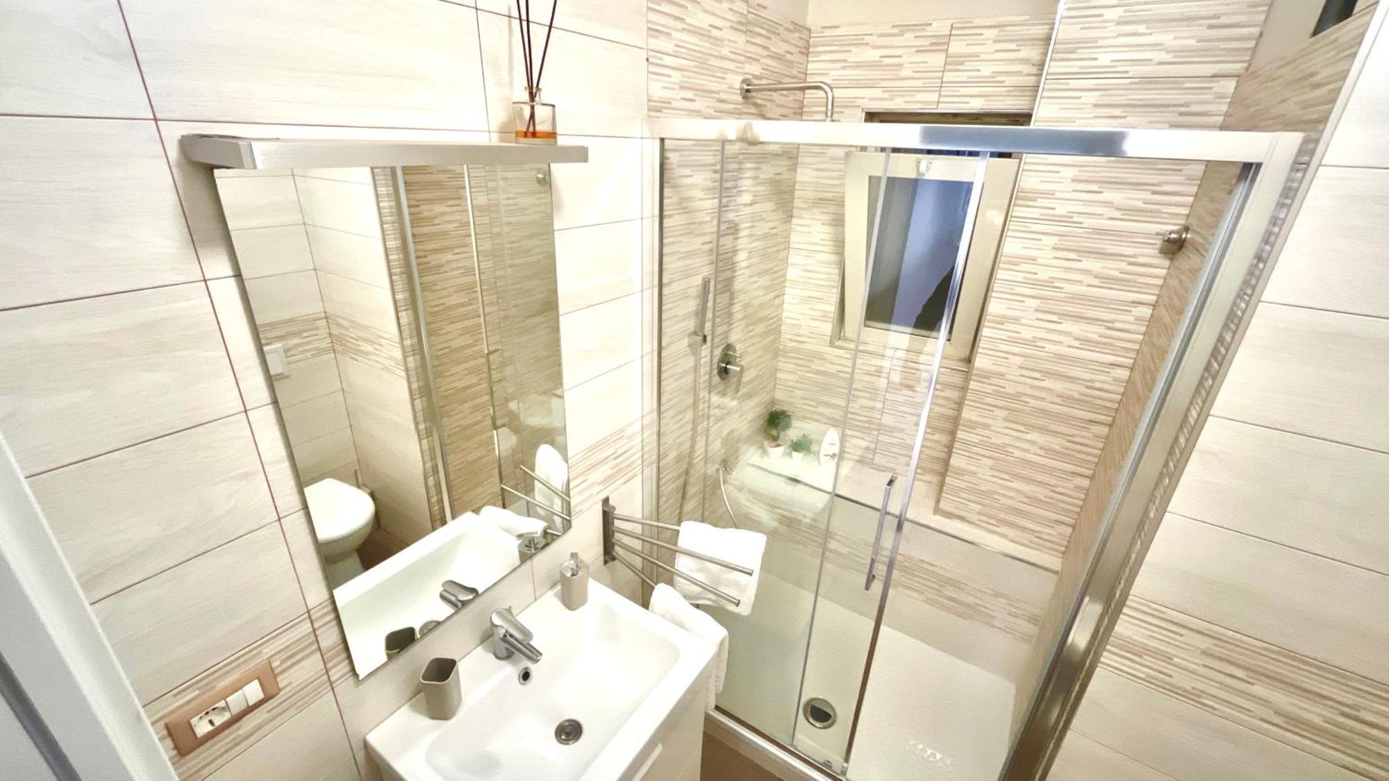 Archivio 32 Neapolitan Apartment Экстерьер фото
