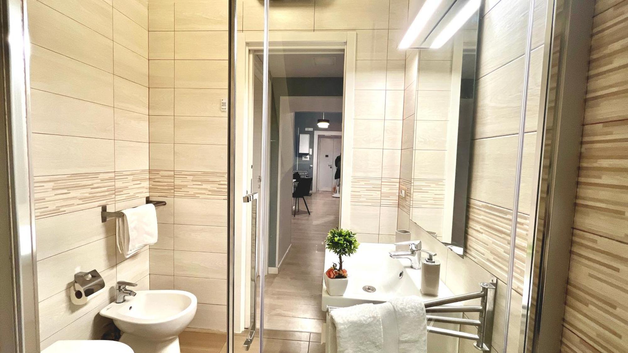 Archivio 32 Neapolitan Apartment Экстерьер фото