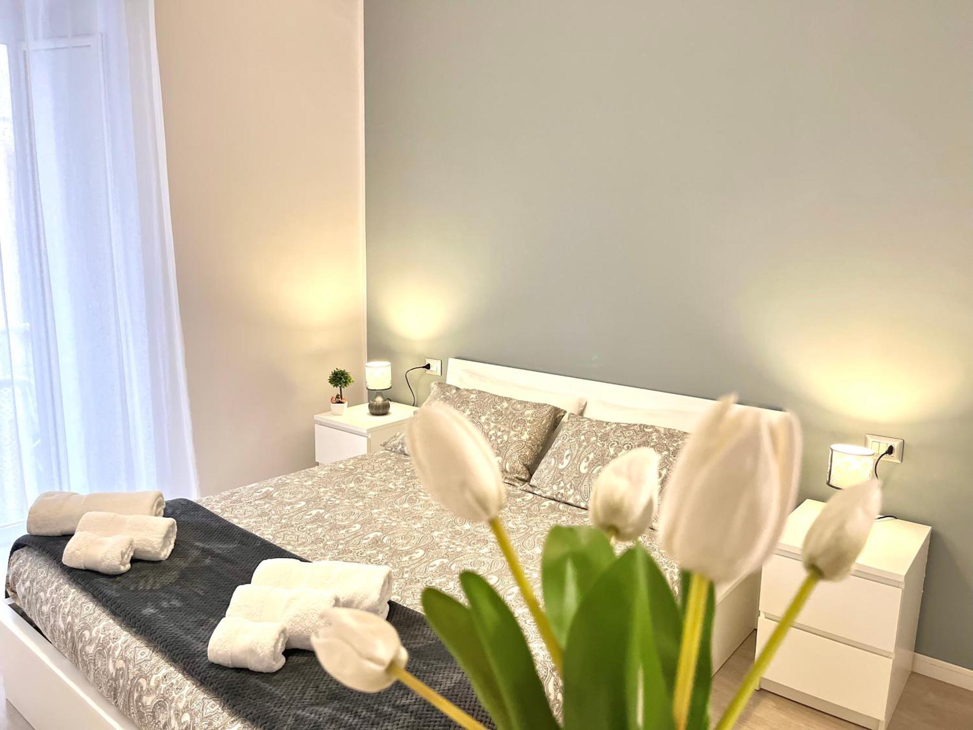 Archivio 32 Neapolitan Apartment Экстерьер фото