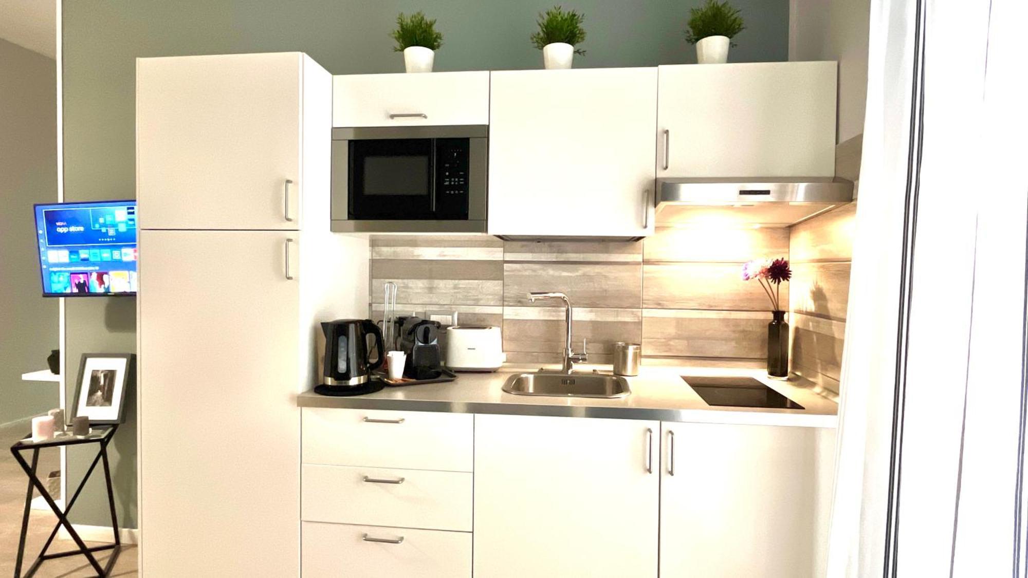 Archivio 32 Neapolitan Apartment Экстерьер фото