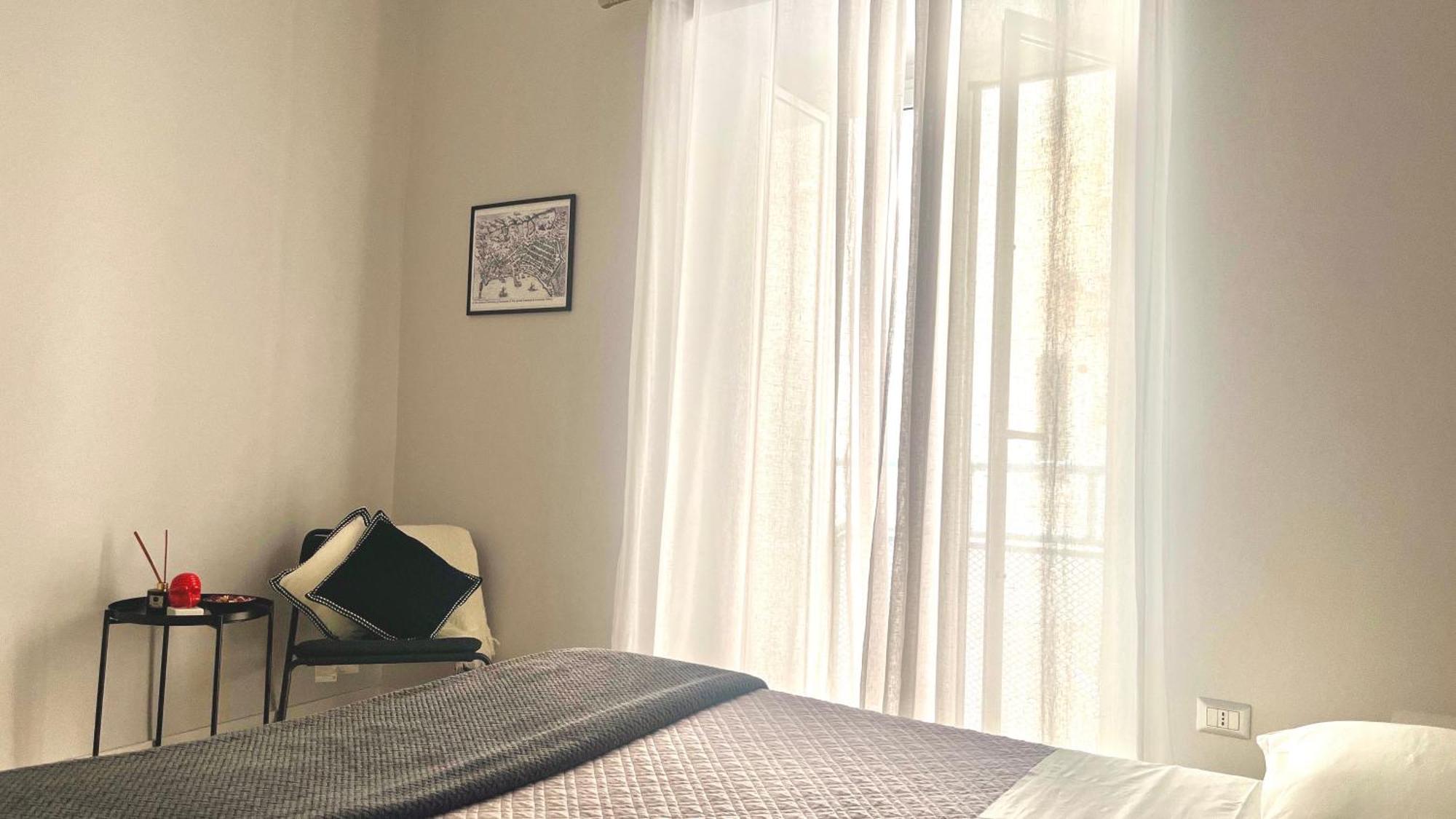 Archivio 32 Neapolitan Apartment Экстерьер фото
