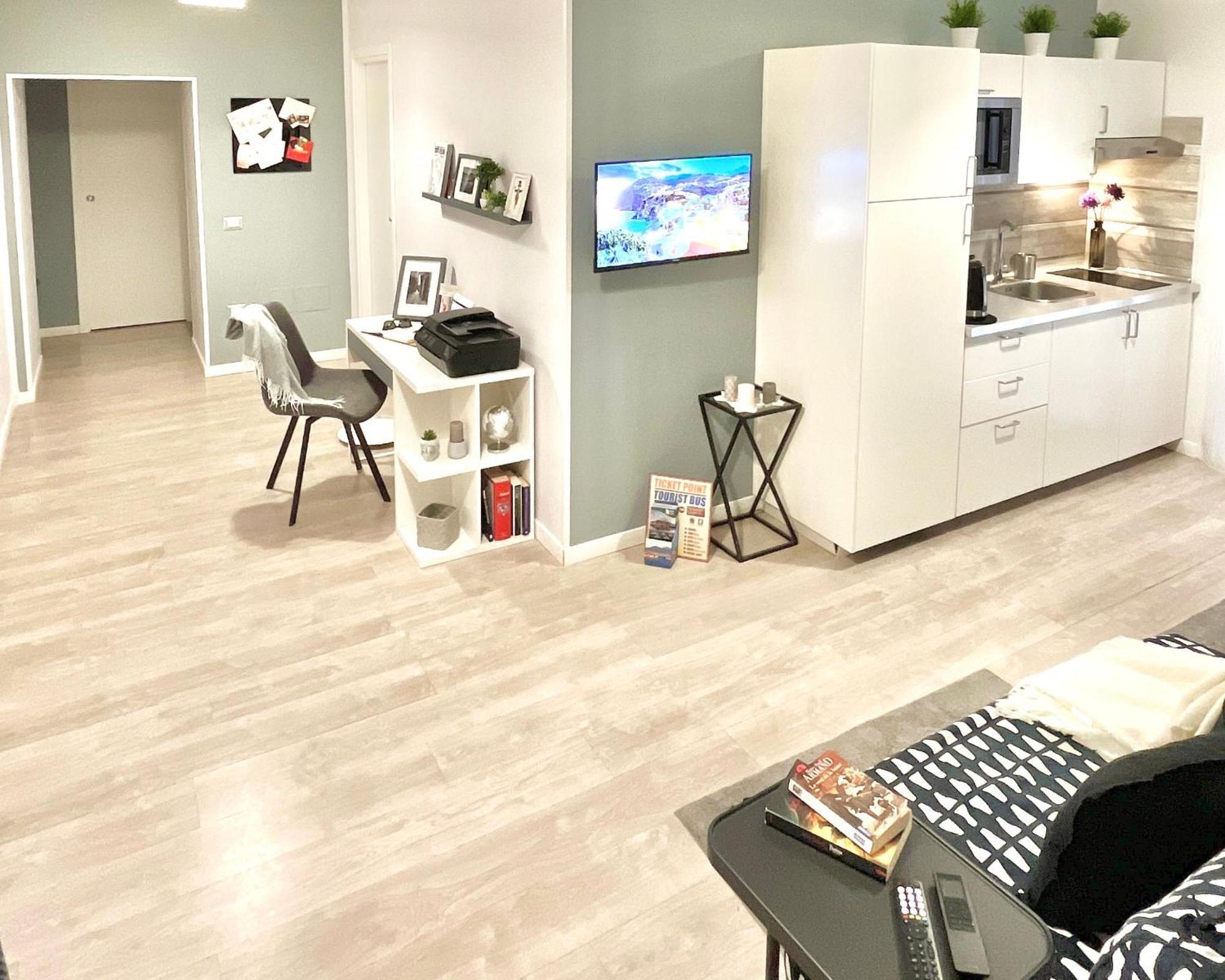 Archivio 32 Neapolitan Apartment Экстерьер фото