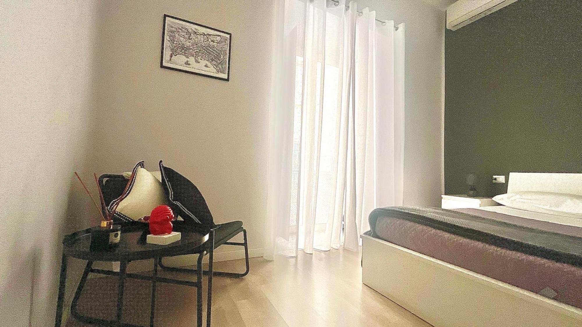 Archivio 32 Neapolitan Apartment Экстерьер фото